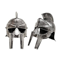 Helm My Other Me Grieks