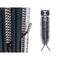 Strijkplank Blauw Restjes stof 115 x 30 cm (4 Stuks)
