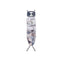 Strijkplank Blauw Restjes stof 115 x 30 cm (4 Stuks)