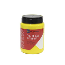 Gematigd La Pajarita L-02 Geel (375 ml)