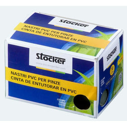 Tape Stocker Groen (10 Stuks)
