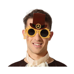 Bril Steampunk