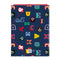 Organiser Map Mickey Mouse Clubhouse Only one Marineblauw A4
