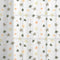 Gordijn Cool Kids Star (140 x 260 cm)