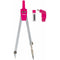 Kompas Milan Acid Roze