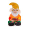 Kostuums voor Baby's My Other Me Oranje Kabouter (5 Onderdelen) Maat 7-12 Maanden