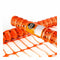 Legging Fun&Go Veiligheidssignalen 1 x 50 m Oranje Polypropyleen