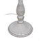 Lamp Beige Grijs 60 W 23 x 23 x 49 cm