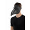 Masker My Other Me Black Death Zwart Één maat