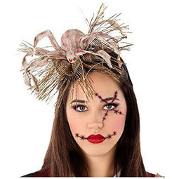 hoofdband Halloween