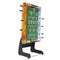 Tafelvoetbal Opvouwbaar 121 x 61 x 80 cm