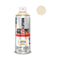 Sprayverf Pintyplus Evolution RAL 1015 400 ml Light Ivory