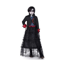 Kostuums voor Kinderen My Other Me Zoe Maat 5-6 Jaar
