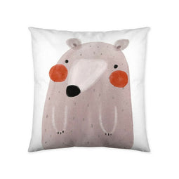 Kussenhoes Icehome Wild Forest (60 x 60 cm)