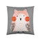 Kussenhoes Icehome Wild Forest (60 x 60 cm)
