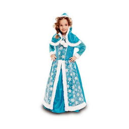 Kostuums voor Kinderen My Other Me Koningin Maat 10-12 Jaar