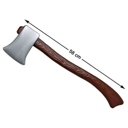 Strijdbijl 58 cm