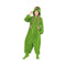 Kostuums voor Kinderen My Other Me Oscar the Grouch Maat 5-6 Jaar