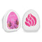 Air freshener set Orchidee 50 g (12 Stuks)