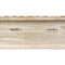 Decoratieve Doos 28 x 18 x 9,5 cm Mangohout (2 Stuks)