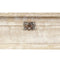 Decoratieve Doos 28 x 18 x 9,5 cm Mangohout (2 Stuks)