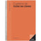 Agenda Additio Voor docenten Schrift Multicolour A4 22,5 x 31 cm
