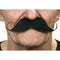 Snor My Other Me Dali Zwart