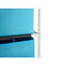 Planken Blauw Wit Polypropyleen Ijzer TNT (Non Woven) 35 x 35 x 102 cm (6 Stuks)
