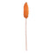 Tak Oranje 19 x 7 x 200 cm