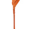 Tak Oranje 19 x 7 x 200 cm