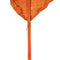 Tak Oranje 19 x 7 x 200 cm