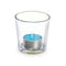 Geurkaars 7 x 7 x 7 cm (12 Stuks) Glas Oceaan