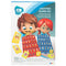 Bordspel Colorbaby (12 Stuks)