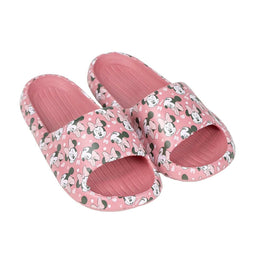 Slippers voor Kinderen Minnie Mouse Roze Schoenmaat 30-31