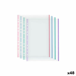 Hoezen Pincello 380 Multicolour A4