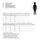 Kostuums voor Kinderen My Other Me Blauw Page (4 Onderdelen) Maat 10-12 Jaar