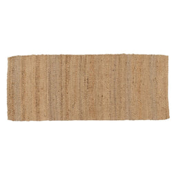 Tapijt ALTEA Beige Natuurlijk 70 x 170 cm