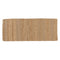 Tapijt ALTEA Beige Natuurlijk 70 x 170 cm