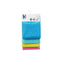 Set kleding Blauw Groen Roze Turkoois 40 x 60 cm (12 Stuks)