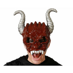Masker Halloween