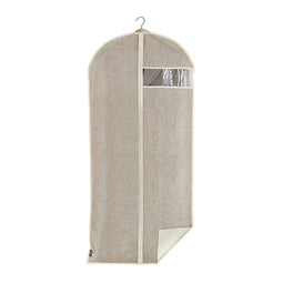 Jurkenhoes Domopak Living Maison 60 x 135 cm Beige Bruin Plastic Polypropyleen