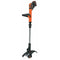 Elektrische Trimmer Black & Decker PowerCommand STC1820EPC 18 V 28 cm