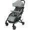 Kinderwagen Nania Lili Grijs