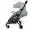 Kinderwagen Nania Lili Grijs