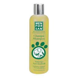 Shampoo Menforsan Hond Antiroos 300 ml