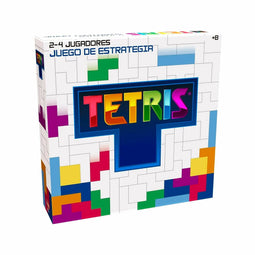 Bordspel Bizak Tetris Strategy ES