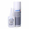 Secondelijmkit Unecol A7156 200 ml 50 g 2 Onderdelen