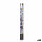 Confettikanon Multicolour Papier Karton Plastic 5 x 49 x 5 cm (48 Stuks)