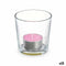 Geurkaars Tealight Orchidee (12 Stuks)