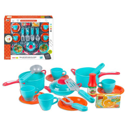 Set Keukengerei